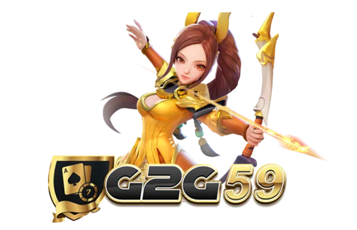 สล็อต PG เว็บตรง แตกง่าย g2g59